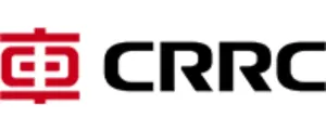 CRRC Corporation Limited Company logo