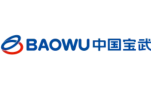 China BaoWu Steel Group Corporation Limited Company logo