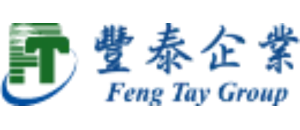Feng Tay Enterprise Co., Ltd. Company logo