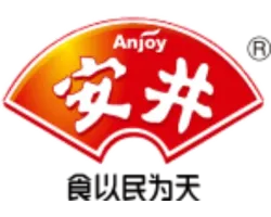 Fujian Anjoy Foods CO.,LTD. Company logo