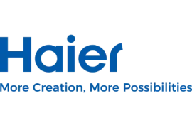 Haier Group Corporation Company logo
