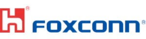 Hon Hai Precision Industry Co., Ltd. - Foxconn Company logo