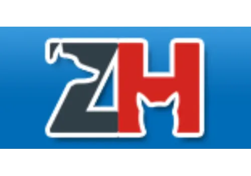 Jiangsu Zhongheng Pet Articles Joint-Stock Co.,Ltd. Company logo