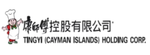 Master Kong Tingyi (Cayman Islands) Holding Corp. Company logo