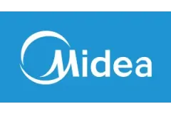 Midea Group Co., Ltd. Company logo
