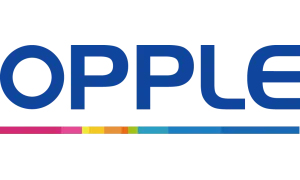 OPPLE Lighting Limited Company logo