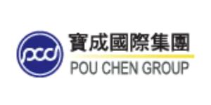 Pou Chen Corporation Company logo