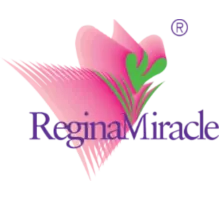 Regina Miracle International (Holdings) Limited Company logo
