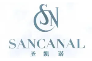 Sancanal Garment Co., Ltd. Company logo