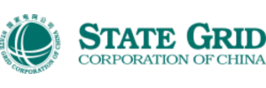 State Grid Corporation of China Company logo