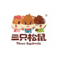 Three Squirrels Co., Ltd.