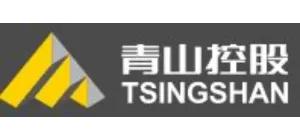 Tsingshan Holding Group Company logo