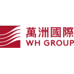 WH Group Limited​