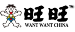 Want Want China Holdings Limited Company logo