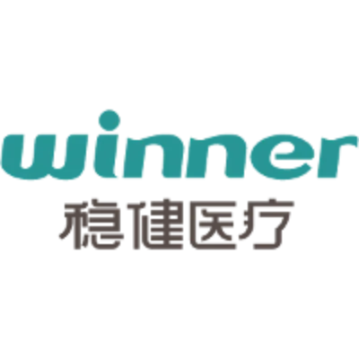 Winner Medical Co., Ltd. Company logo