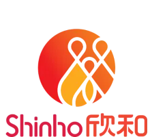 Yantai Shinho Enterprise Foods Co., Ltd. Company logo