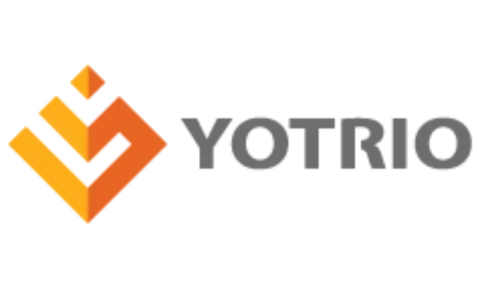 Yotrio Group Co., Ltd. Company logo