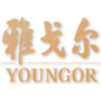 Youngor Group Co., Ltd.​