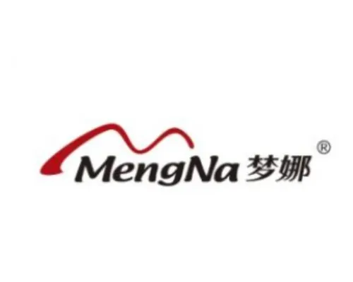 Zhejiang Mengna Knitting Co., Ltd. Company logo