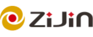 Zijin Mining Group Co., Ltd. Company logo