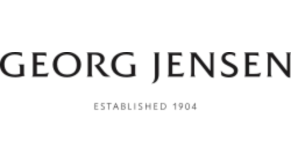 Georg Jensen A/S Company logo