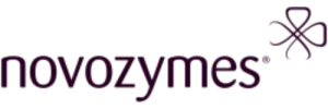 Novozymes A/S Company logo