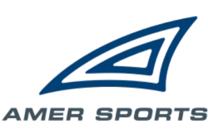 Amer Sports, Inc. Company logo