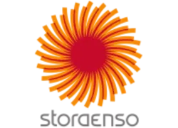 Stora Enso Oyj Company logo