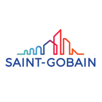 Saint-Gobain - Compagnie de Saint-Gobain S.A.