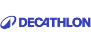 Decathlon Groupe Company logo