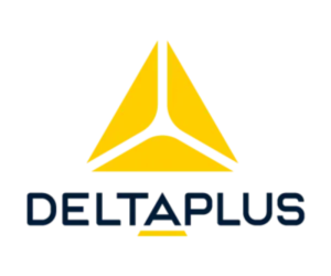 Delta Plus Group Company logo