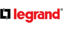 Legrand S.A. Company logo