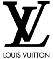 LVMH Moët Hennessy Louis Vuitton SE Company logo