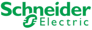 Schneider Electric SE Company logo