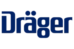 Drägerwerk AG & Co. KGaA Company logo