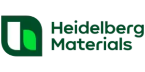 Heidelbergcement AG - Heidelberg Materials Company logo