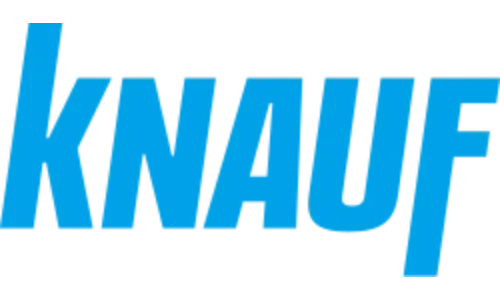 Knauf Gips KG Company logo