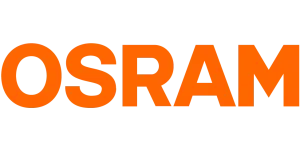OSRAM Licht AG Company logo