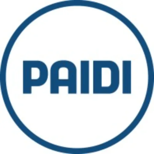 Paidi Möbelwerk GmbH & Co. KG Company logo
