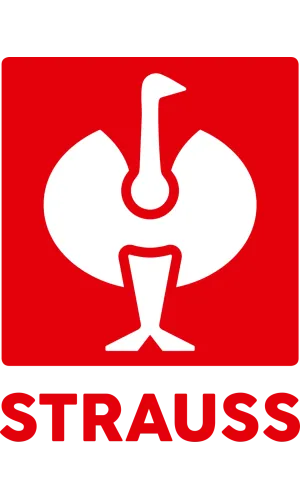 Strauss Deutschland GmbH & Co. KG Company logo