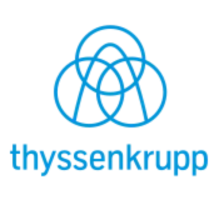 ThyssenKrupp AG Company logo