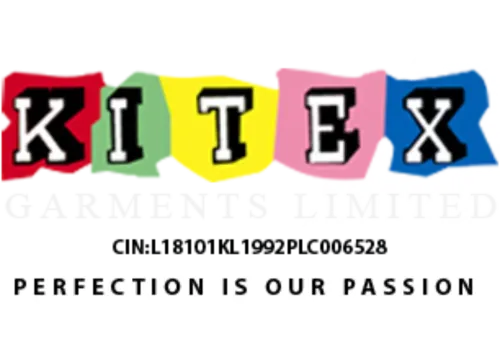 Kitex Garments Ltd Company logo