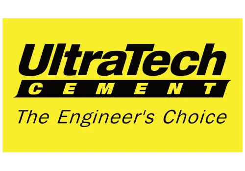 UltraTech Cement Limited Company logo
