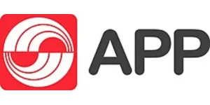 APP( Asia Pulp & Paper ) Group Company logo