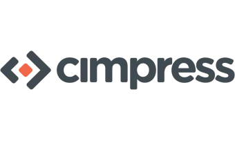 Cimpress plc Company Vistaprint logo