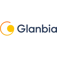 Glanbia plc