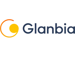 Glanbia plc Company logo Glanbia Nutrition