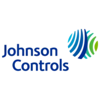 Johnson Controls International plc