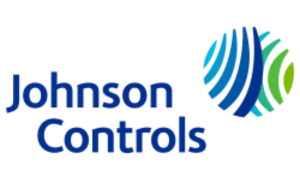 Johnson Controls International plc Company logo