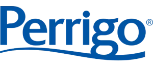 Perrigo Company plc Company logo